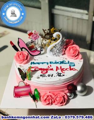 Bánh Kem Tình Nhân 146